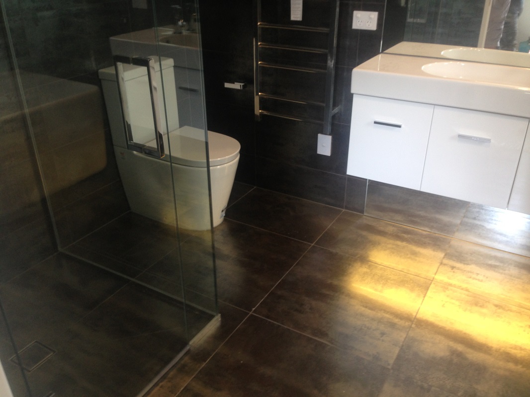 Bathrooms & Kitchens renovation in Oxford Terrace, Auckland